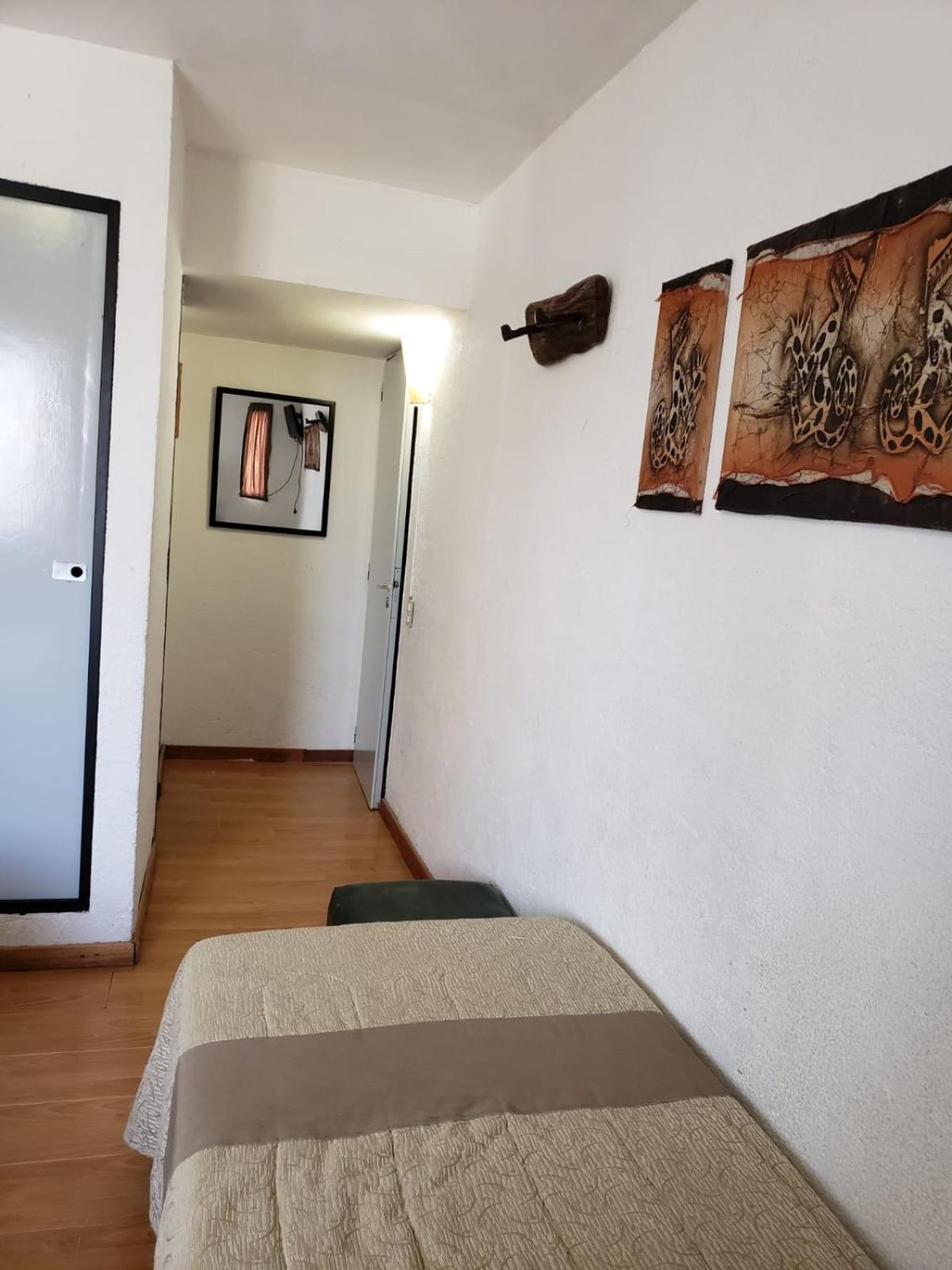 Hospedaje Lo De Max Bariloche Zewnętrze zdjęcie
