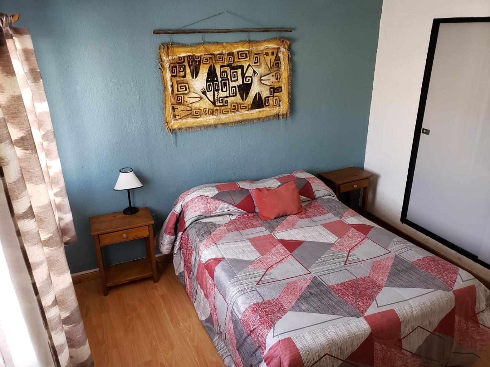 Hospedaje Lo De Max Bariloche Zewnętrze zdjęcie