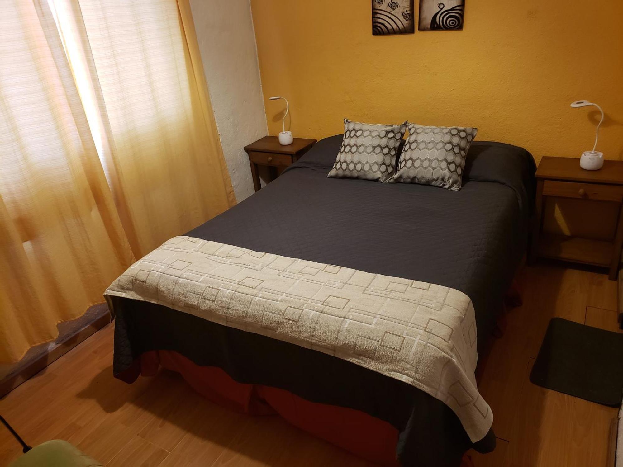 Hospedaje Lo De Max Bariloche Zewnętrze zdjęcie