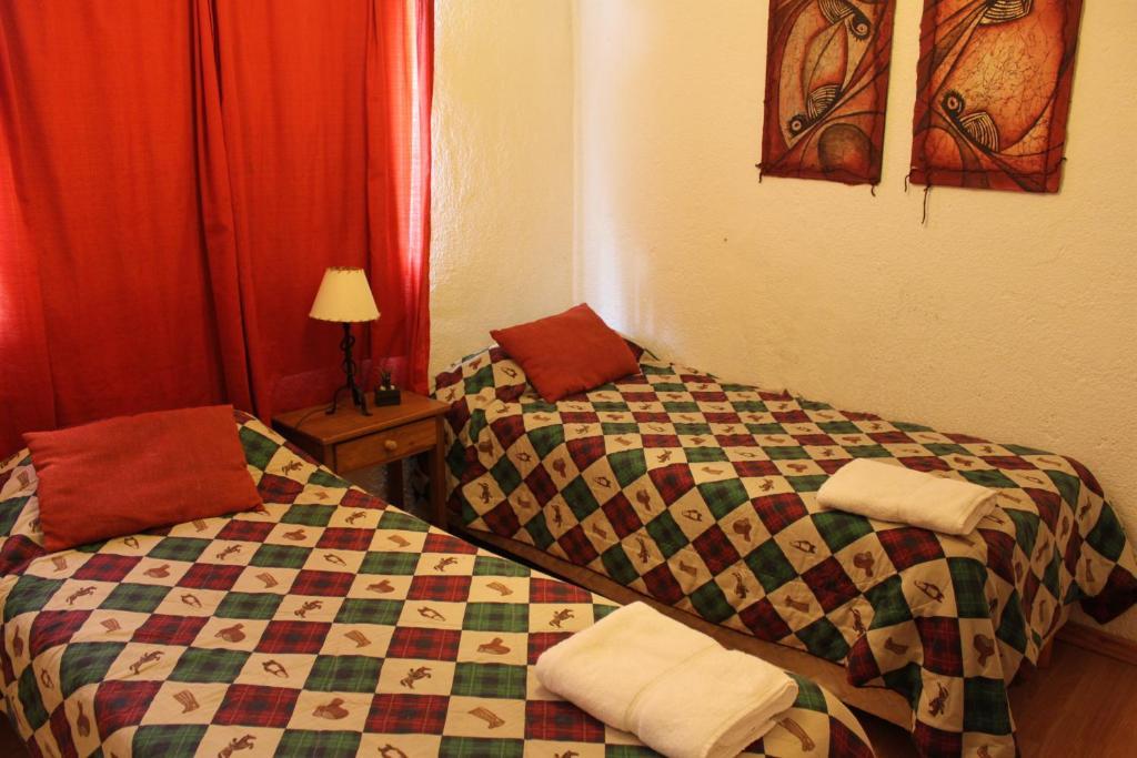 Hospedaje Lo De Max Bariloche Pokój zdjęcie