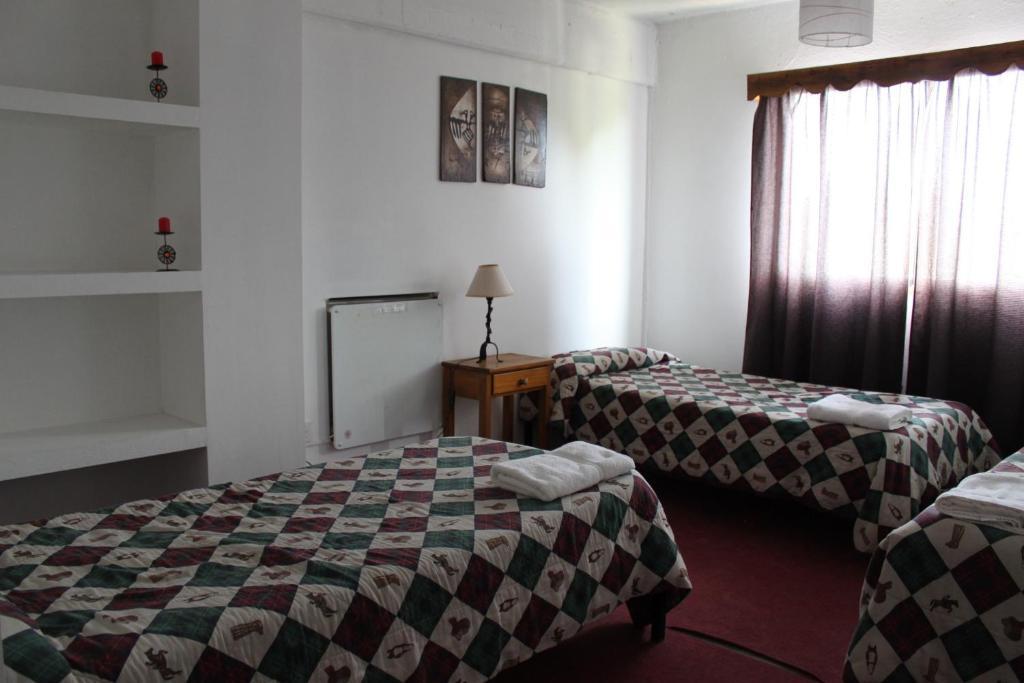 Hospedaje Lo De Max Bariloche Pokój zdjęcie
