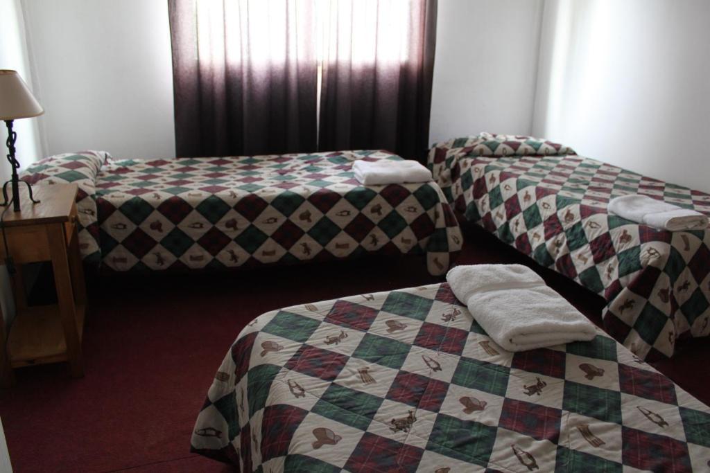 Hospedaje Lo De Max Bariloche Pokój zdjęcie