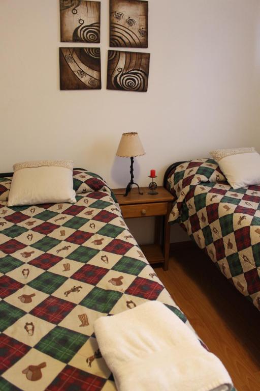 Hospedaje Lo De Max Bariloche Pokój zdjęcie