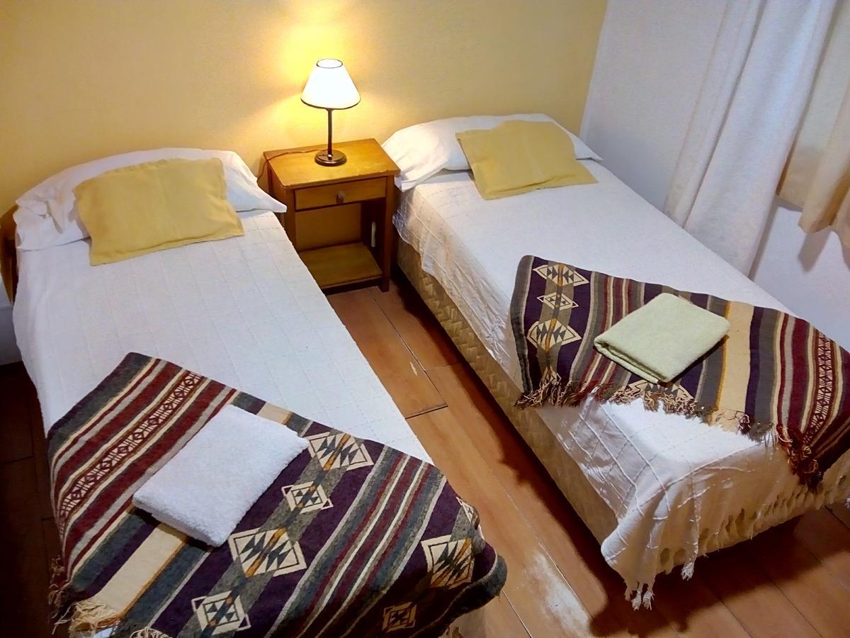 Hospedaje Lo De Max Bariloche Zewnętrze zdjęcie
